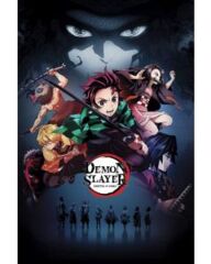 Demon Slayer (161089)