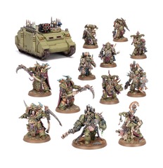 DEATH GUARD Combat Patrol (73-05)
