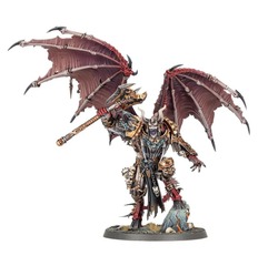 SLAVES TO DARKNESS - Daemon Prince (STK) (83-64)