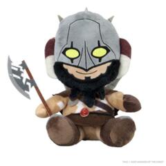 MAGIC THE GATHERING - Phunny Garruk 8in Plush