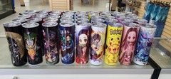 Tumblers