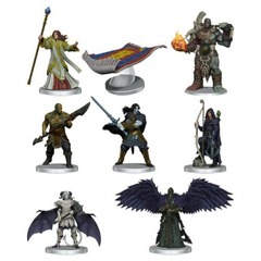 DEATH SAVES - War of Dragons Box 2