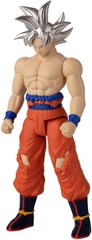 DRAGON BALL SUPER - Ultra Instinct Goku Limit Breaker Series 12in Action Figure