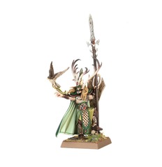 WOOD ELF REALMS - Araloth Lord of Talsyn (13-108)