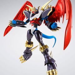 IMPERIALDRAMON - Fighter Mode Premium Color Edition Model
