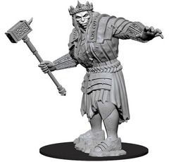 W07: Nolzur's Marvelous Miniatures - Fire Giant (73579)