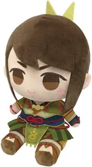 MONSTER HUNTER - Yomogi Chibi Plush