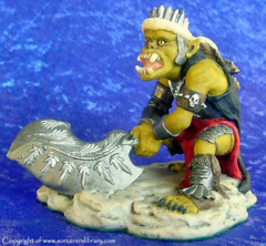 Enchantica: Hobba - Goblin (EN2023)