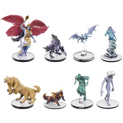 ICONS OF THE REALMS - Journeys Through the Radiant Citadel Monsters Boxed Set