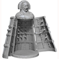 W06: Wizkids Deep Cuts - Iron Maiden (73423)
