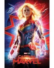 Captain Marvel (160811)
