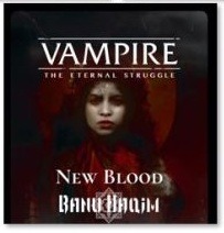 VTES New Blood: Banu Haqim