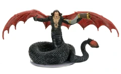 ICONS OF THE REALMS - Archdevil Geryon
