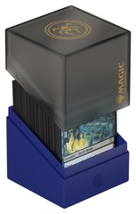 DECK BOX - Boulder Solid Guild Summit Dimir (100+)
