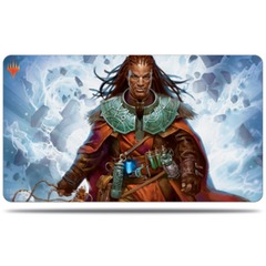 PLAYMAT - MTG Commander 2019 Sevinne the Chronoclasm