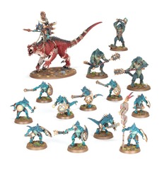 SPEARHEAD - Seraphon (STK) (70-19)