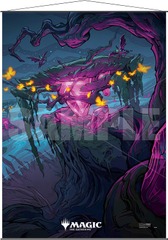MTG - Indatha Triome Land Wall Scroll