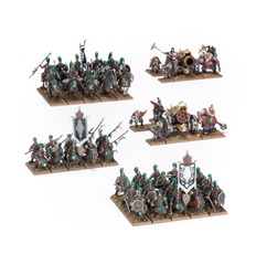 Grand Cathay Battalion Box Set (06-203)