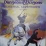 ADVANCED D&D - Oriental Adventures 1st Printing