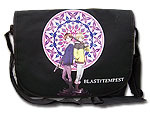 Blast of Tempest - Mahiro & Yashino Messenger Bag (1095)