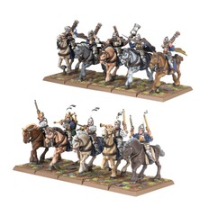 EMPIRE OF MAN - Empire Pistoliers (06-106)