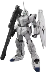 RX-0 Unicorn Gundam Full Psycho-Frame Prototype PG Mobile Suit Model Kit (2266770)