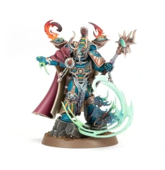 THOUSAND SONS - Infernal Master (43-79)