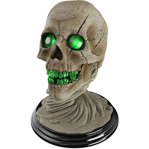 WIZKIDS - Demilich Unlife-Sized Replica