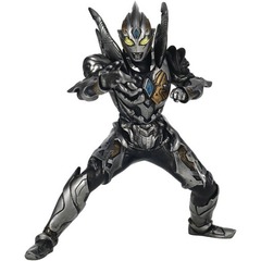 ULTRAMAN TRIGGER - Ultraman Darkness Hero's Brave PVC Figure