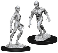 W11: Nolzur's Marvelous Miniatures - Doppelganger (90019)