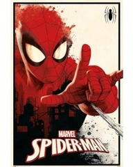 Spider-Man - Thwip (161387)