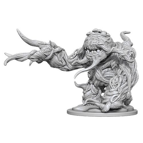 W12.5: Nolzurs Marvelous Miniatures - Shambling Mound (90197)