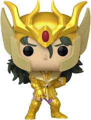 SAINT SEIYA - VIRGO SHUN #1426
