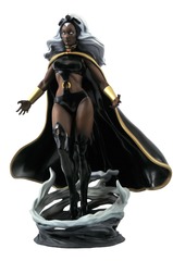 GALLERY DIORAMA - Marvel Comics Storm PVC Figure