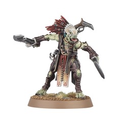 T'AU EMPIRE - Kroot Flesh Shaper (56-56)