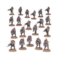 MECHANICUM - Tech-thralls Covenant (31-90)