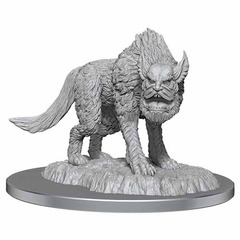 W18: Nolzur's Marvelous Miniatures - Yeth Hound (90529)