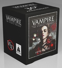 VTES 30th Anniversary Deck