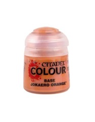 PAINT - Base Jokaero Orange (12ml)