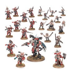 WORLD EATERS Combat Patrol (73-04)