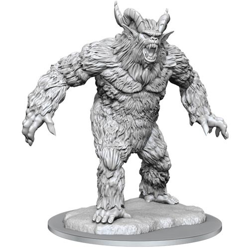 W16 Nolzurs Marvelous Miniatures - Abominable Yeti (90433)