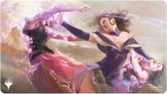 PLAYMAT - MTG Innistrad Remastered Killing Wave