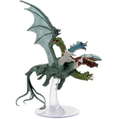 ICONS OF THE REALMS - Fizban's Treasury of Dragons Dracohydra