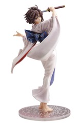 GARDEN OF SINNERS - Shiki Ryougi Dreamy Remnants PVC Statue by Kotobukiya