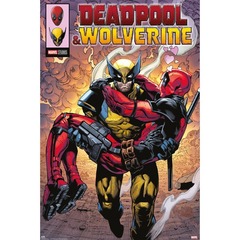 Deadpool & Wolverine - Precious Cargo (161563)