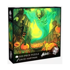 Phantom's Party 500pc Puzzle