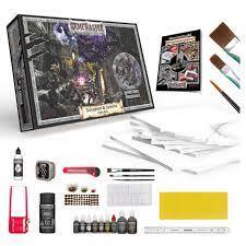 GAMEMASTER - In Search of Adventure Core Set