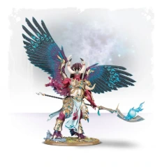 THOUSAND SONS - Magnus the Red (43-34)