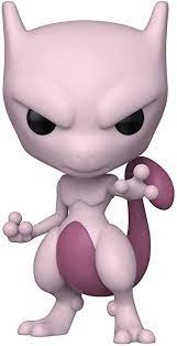 Pokemon: Mewtwo (10) #583