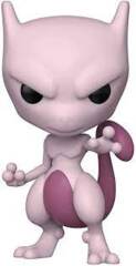 Pokemon: Mewtwo (10